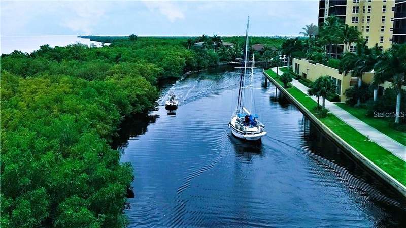 3 bedroom Condominium at 3321 Sunset Key Circle #502, Grande Isle Towers I & 2 Ph 2, Punta Gorda — photo 4