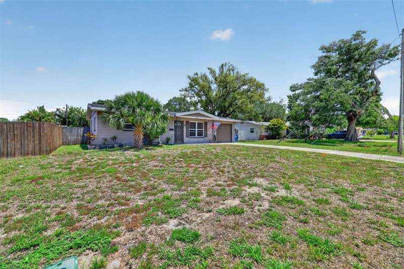 3 bedroom Single Family Residence at 691 72nd Avenue, Chatham Park, St Petersburg — photo 3