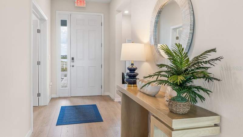 4 bedroom Single Family Residence at 10649 Fern Hollow Run, Oakfield Trails, Parrish — photo 2