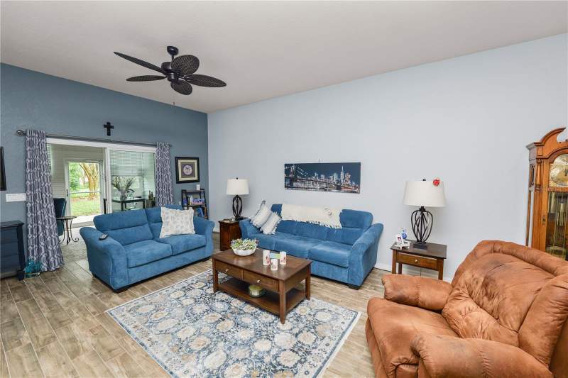 2 bedroom Single Family Residence at 408 Motorcoach Drive, Mt Olive Shores North Add 02, Polk City — photo 4