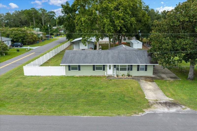 3 bedroom Single Family Residence at 11793 SE 72nd Terrace Road, Lake Weir Gardens, Belleview — photo 3