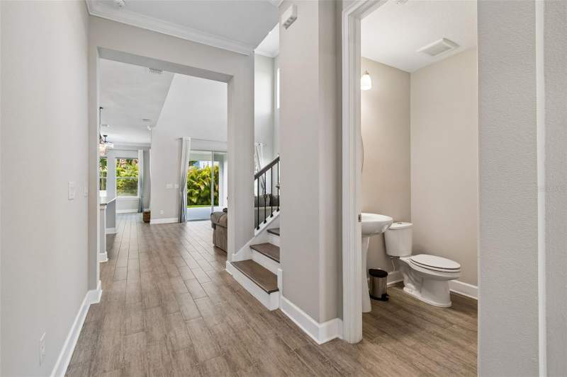 5 bedroom Single Family Residence at 747 Cajeput Loop, Bayshore Heights Pt Rep, Tarpon Springs — photo 5