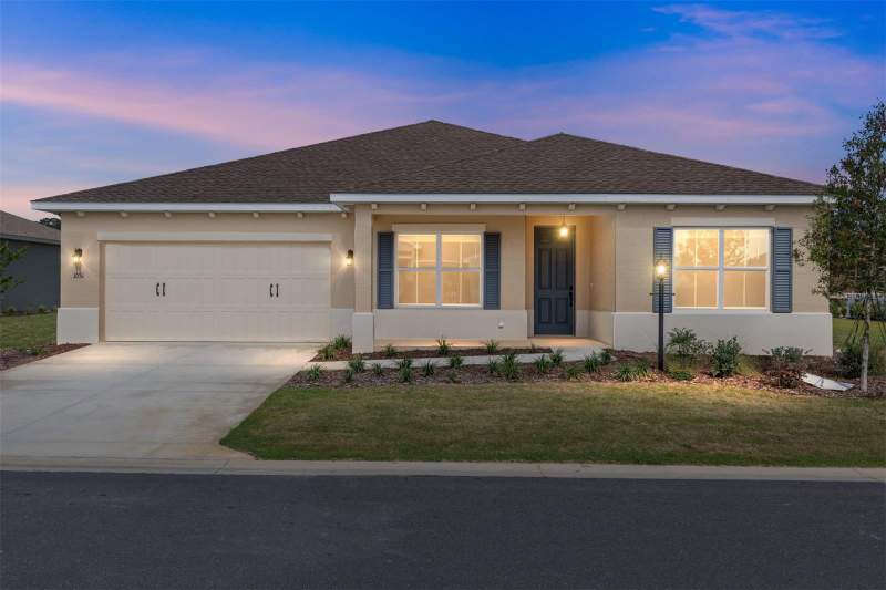 2 bedroom Single Family Residence at 10313 SW 106th Court, On Top Of The World, Ocala — photo 5