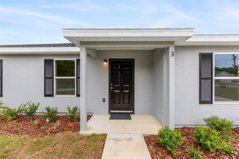 3 bedroom Single Family Residence at 229 Locust Lane, Silver Spgs Shores Un #33, Ocala — photo 4