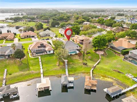 812 Johns Point Drive, Oakland FL - photo 11 of 78