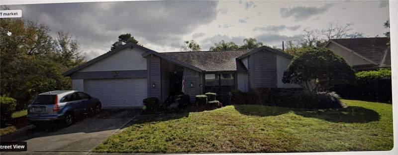 Bridgeport Estates