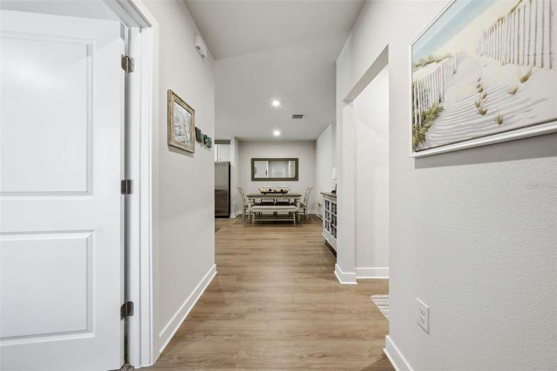 3 bedroom Half Duplex at 1208 Turtle Island Road, Hammock Oaks Ph 1C, Lady Lake — photo 5