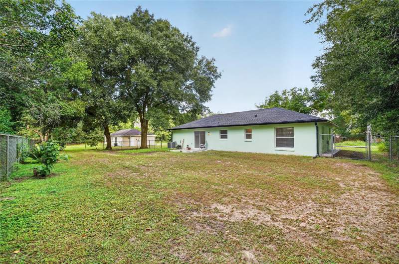2 bedroom Single Family Residence at 6740 SE 52nd Place, Florida Heights, Ocala — photo 5