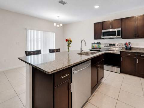 626 Gila Drive, Poinciana FL - photo 6 of 14