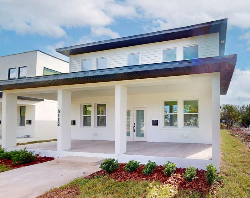7 bedroom Single Family Residence at 5112 3rd Avenue, Oak Ridge 2, St Petersburg — photo 2