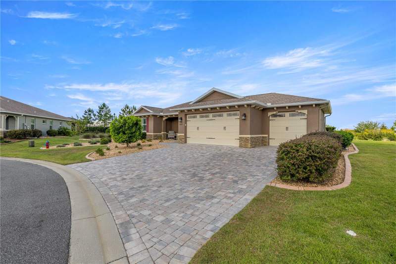 3 bedroom Single Family Residence at 8477 SW 93rd Circle, Candler Hills, Ocala — photo 3
