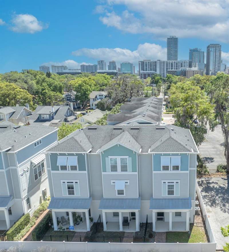 Lake Eola Heights