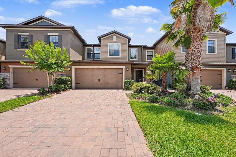 28504 TRANQUIL LAKE CIRCLE home for sale in Arbors/Wiregrass Ranch
