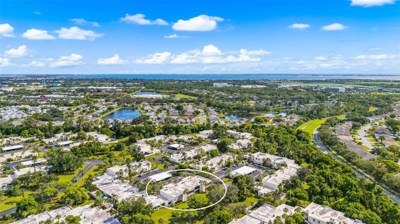 2 bedroom Condominium at 519 Lakeside Drive #519, Wildewood Springs, Bradenton — photo 1