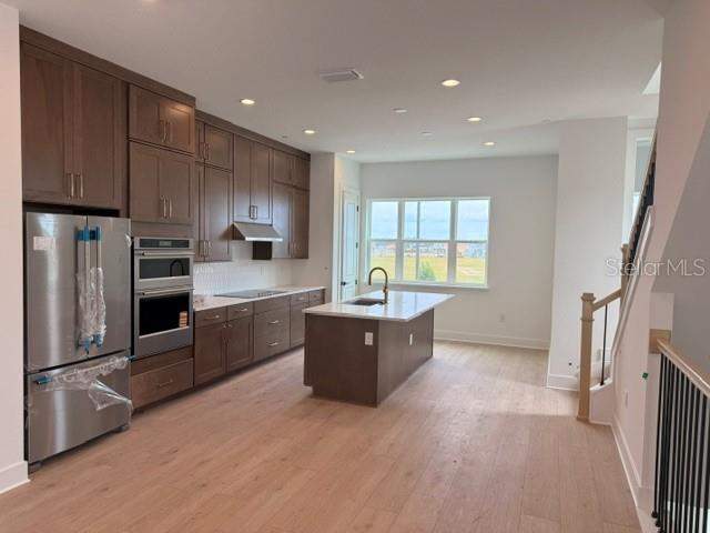 3 bedroom Townhouse at 9297 Luminary Boulevard, Alora, Orlando — photo 4
