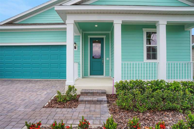 3 bedroom Single Family Residence at 985 Fiesta Key Circle, Green Key Village, Lady Lake — photo 2