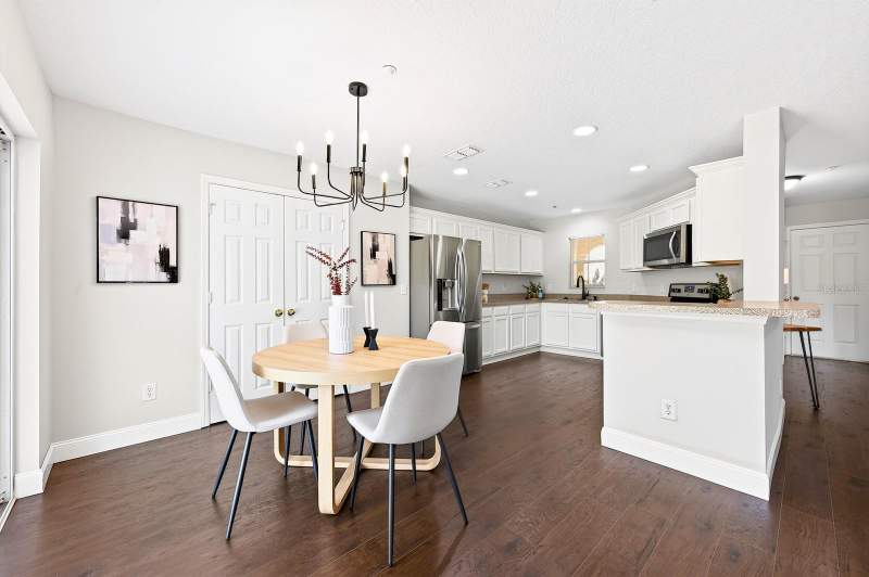 3 bedroom Townhouse at 13765 Golden Russet Drive, Orchard A1-A26 B1 B2 C D1-D4, Winter Garden — photo 3