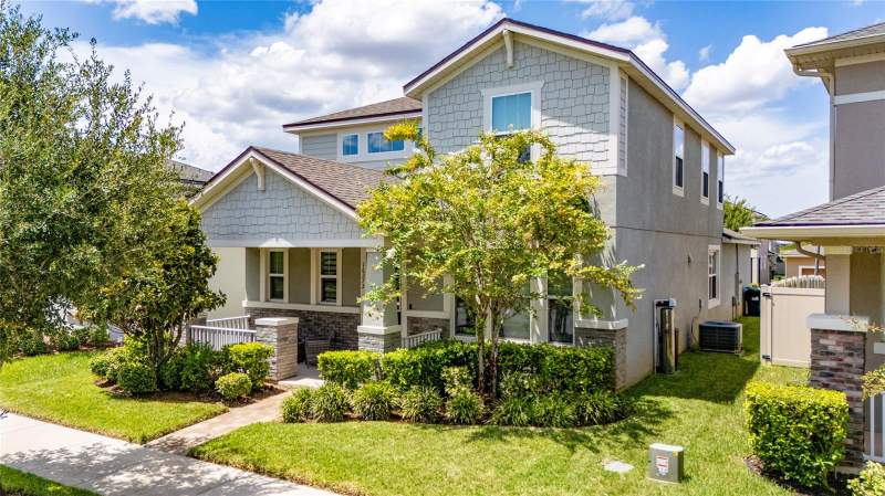 16273 TALIESIN STREET home for sale in Hawksmoor
