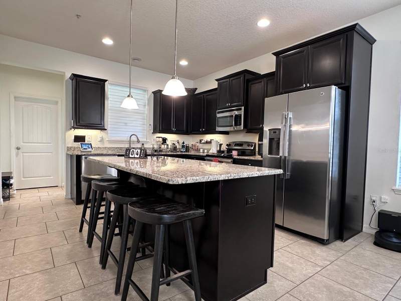 4 bedroom Townhouse at 1562 Softshell Street, Turtle Creek Ph 1A, St Cloud — photo 3