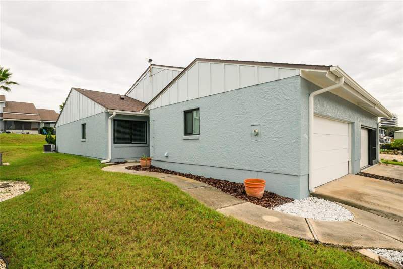 2 bedroom Townhouse at 1750 Windsong Circle, Windsong Sub, Flagler Beach — photo 2