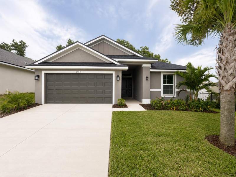 12964 KENT BRADLEY STREET home for sale in Abbey Glen
