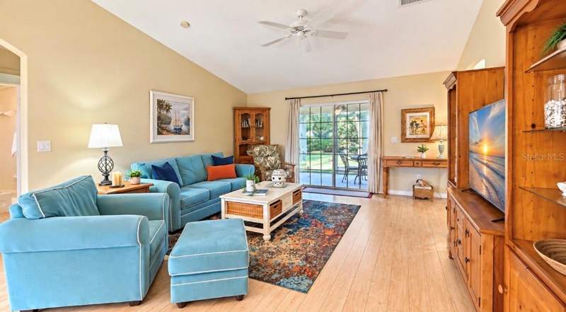 3 bedroom Single Family Residence at 2555 Sadnet Lane, Port Charlotte Sub 08, North Port — photo 2