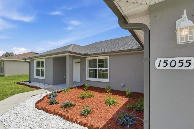 3 bedroom Single Family Residence at 15055 SE 93rd Court, Orange Blossom Hills Un 14, Summerfield — photo 4