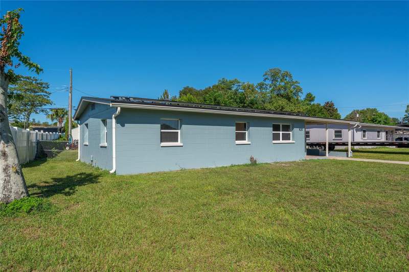 3 bedroom Single Family Residence at 1020 Grayson Drive, Park Manor Estates, Orlando — photo 4