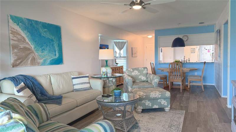 2 bedroom Condominium at 7163 28th Avenue #7163, Country Village Sec 6, Bradenton — photo 3