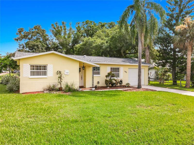 2 bedroom Single Family Residence at 105 Judy Lee Drive, Largo, Largo — photo 2