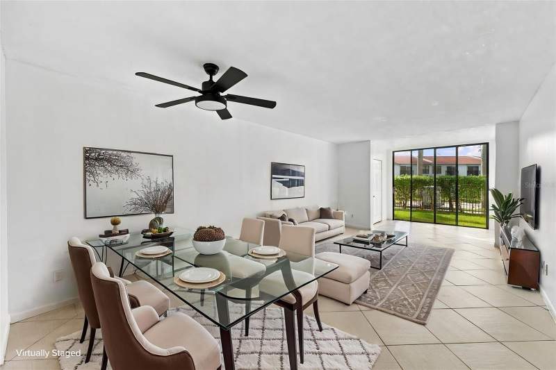 2 bedroom Condominium at 2051 Skimmer Court #112, Club At Feather Sound The Condo, Clearwater — photo 4