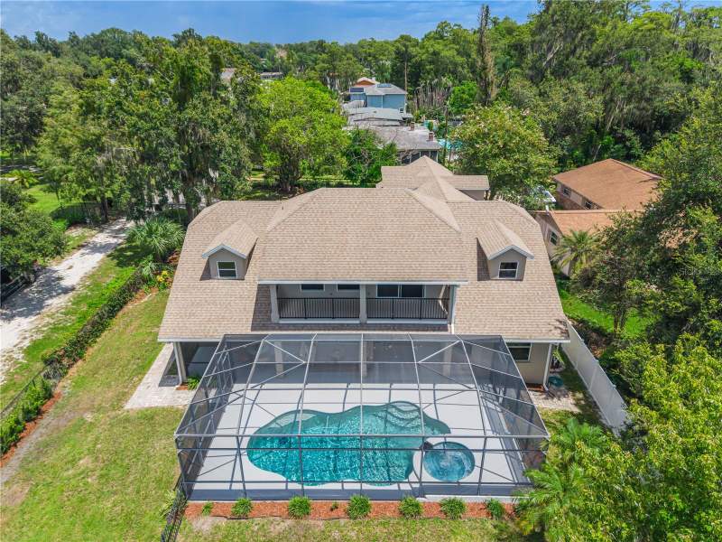 4 bedroom Single Family Residence at 430 Bywater Drive, Jessamine Beach Rep, Orlando — photo 4