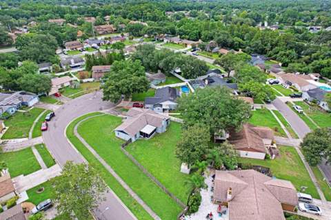 4908 Crockett Court, Tampa FL - photo 6 of 6