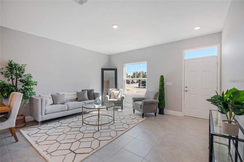 2 bedroom Condominium at 1801 Coriander Drive #1802, Tuscany Preserve Ph 03, Poinciana — photo 5