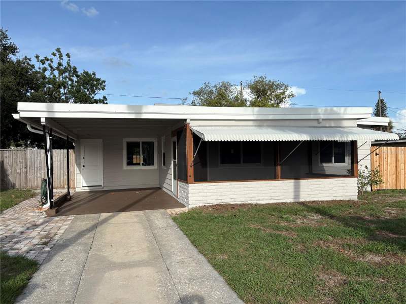 5165 104TH WAY home for sale in Orange Estates Of St Pete Homes for Sale: 3 Homes, Median $305K