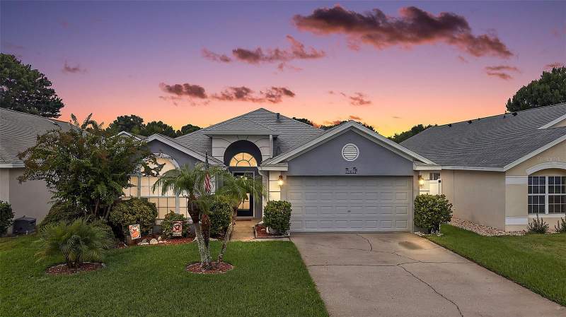 2803 BROOK HOLLOW ROAD home for sale in Weston Hills