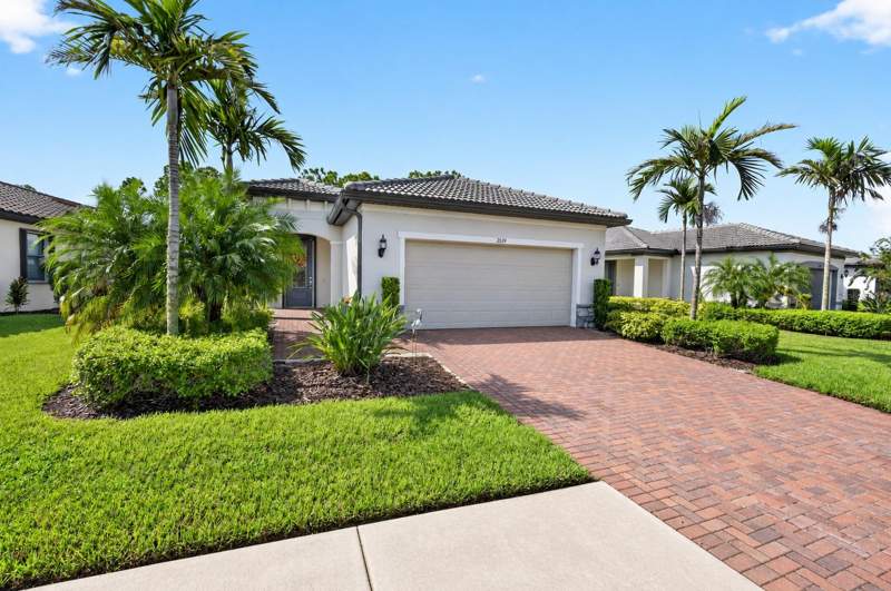 3 bedroom Single Family Residence at 2539 Brassica Drive, Cypress Falls Ph 2D, North Port — photo 5