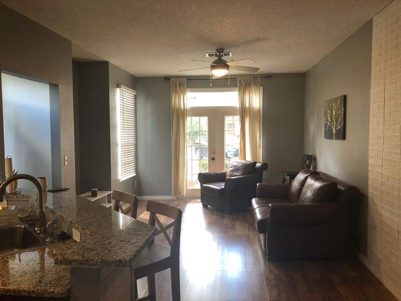 1 bedroom Condominium at 6380 Raleigh Street #2101, Azur/Metrowest, Orlando — photo 3