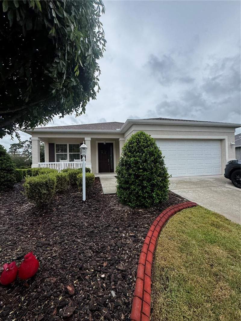 2 bedroom Single Family Residence at 7903 SW 87th Loop, Indigo East South Ph 1, Ocala — photo 2