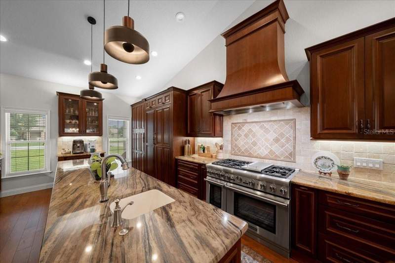 4 bedroom Single Family Residence at 10580 SE 42nd Court, Cobblestone Ph I, Belleview — photo 5