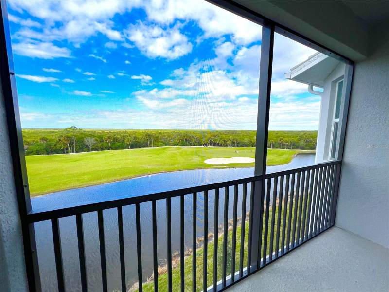 2 bedroom Condominium at 14051 Heritage Landing Boulevard #542, Heritage Landing Golf & Country Club, Punta Gorda — photo 5