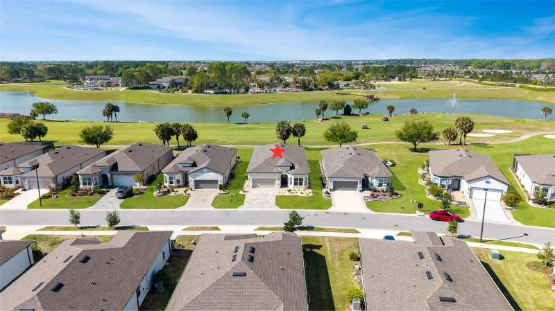 2 bedroom Single Family Residence at 5702 SW 90th Court Road, Stone Creek, Ocala — photo 2