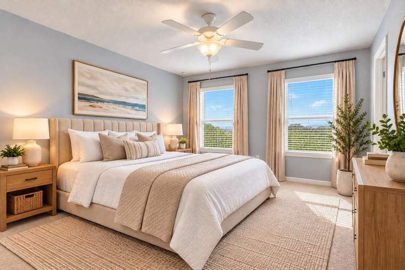 3 bedroom Townhouse at 4681 Vignette Way, Artistry Phase 2E, Sarasota — photo 5