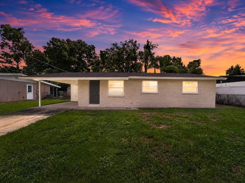 506 SHAMROCK ROAD home for sale in Brandon Terrace