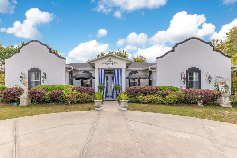 Greengrove Estates