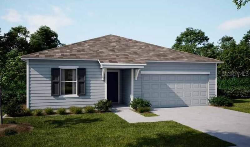 TBD SW 80TH WAY home for sale in Oakhaven Walk
