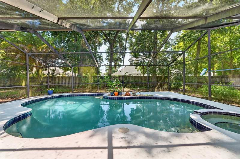 3 bedroom Single Family Residence at 6929 NW 51st Terrace, Blues Creek, Gainesville — photo 5