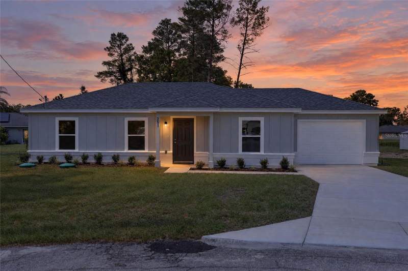3 bedroom Single Family Residence at 251 Oak Circle, Silver Spgs Shore Un #12, Ocala — photo 4