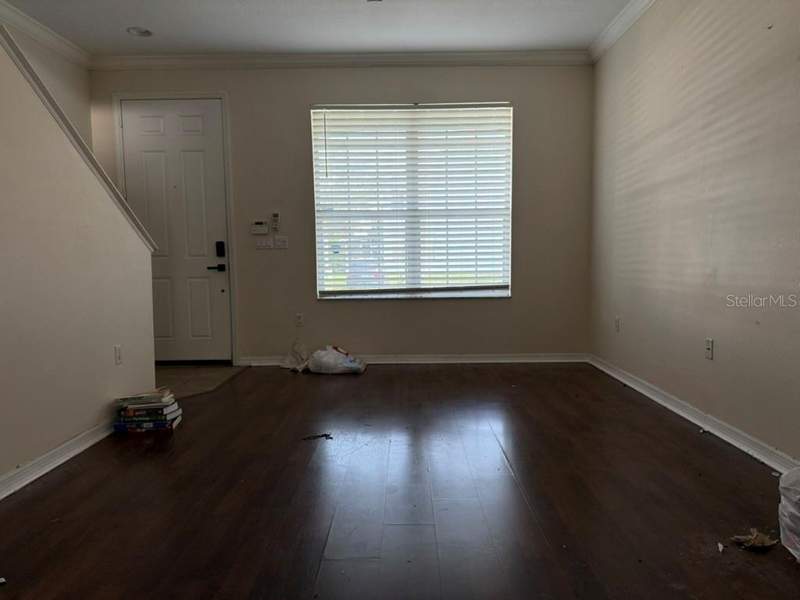 2 bedroom Townhouse at 11537 Declaration Drive, Townhomes Of Bay Port Colony, Tampa — photo 4