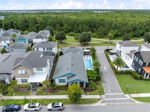 8252 Modiano Street, Orlando FL - photo 6 of 51